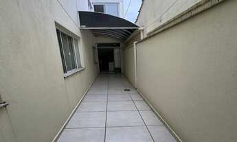 Imagem 5: Apartamento no bairro Foch, Pouso Alegre-MG, com 94,00 m² de área bem distribuída em 3 qua