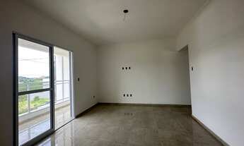 Imagem 2: CASA SOBRADO NO POUSADA DO SOL, EM POUSO ALEGRE-MG, COMPOSTA DE 03 QUARTOS, SENDO 01 SUÍTE