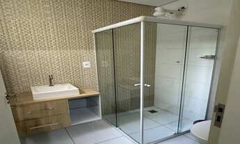 Imagem 7: Apartamento no bairro Foch, Pouso Alegre-MG, com 94,00 m² de área bem distribuída em 3 qua