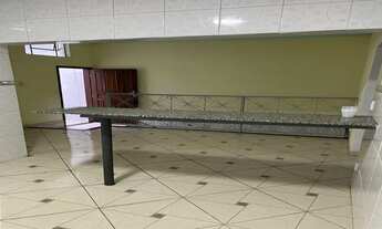 Imagem 3: VENDE-SE SOBRADO COM 02 PONTOS COMERCIAIS NO TÉRREO No bairro Santa Luzia, em avenida que