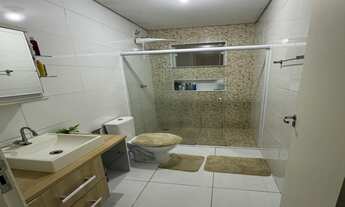 Imagem 6: Apartamento no bairro Foch, Pouso Alegre-MG, com 94,00 m² de área bem distribuída em 3 qua