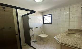 Imagem 7: APARTAMENTO NO BAIRRO NOVA POUSO ALEGRE, AMPLO, COM 101,00 M² DE ÁREA, COM 03 QUARTOS, SEN