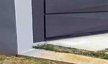 Imagem: CASA RECÉM CONSTRUÍDA NO PARQUE REAL