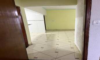 Imagem 7: VENDE-SE SOBRADO COM 02 PONTOS COMERCIAIS NO TÉRREO No bairro Santa Luzia, em avenida que