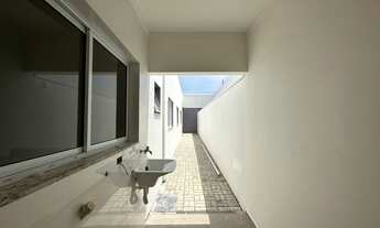 Imagem 5: CASA SOBRADO NO POUSADA DO SOL, EM POUSO ALEGRE-MG, COMPOSTA DE 03 QUARTOS, SENDO 01 SUÍTE