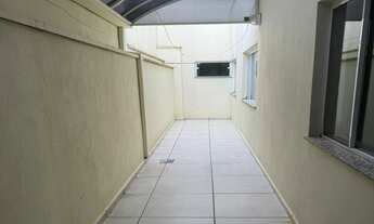 Imagem 4: Apartamento no bairro Foch, Pouso Alegre-MG, com 94,00 m² de área bem distribuída em 3 qua