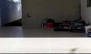 Imagem 2: CASA RECÉM CONSTRUÍDA NO PARQUE REAL, COM 125,00 M² DE ÁREA, 03 QUARTOS, SENDO 01 SUÍTE MA