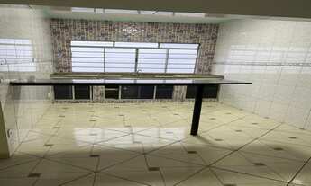 Imagem 6: VENDE-SE SOBRADO COM 02 PONTOS COMERCIAIS NO TÉRREO No bairro Santa Luzia, em avenida que