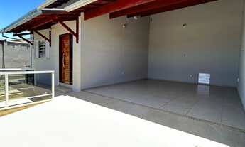 Imagem: Casa com área construída de 200,00 m²