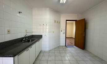 Imagem 5: APARTAMENTO NO BAIRRO NOVA POUSO ALEGRE, AMPLO, COM 101,00 M² DE ÁREA, COM 03 QUARTOS, SEN