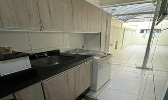 Imagem 3: Apartamento no bairro Foch, Pouso Alegre-MG, com 94,00 m² de área bem distribuída em 3 qua