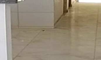 Imagem 4: CASA EM FASE DE PINTURA NO PARQUE REAL, COM 02 QUARTOS, SENDO 01 SUÍTE COM JARDIM DE INVER