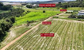 Imagem 2: AREA COMERCIAL em POUSO ALEGRE - MG, DISTRITO INDUSTRIAL (CDI