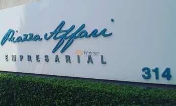 Imagem 4: Sala Comercial de Alto Padrão no Cambuí, Campinas-SP: 5 salas, 3 banheiros, 5 vagas de gar