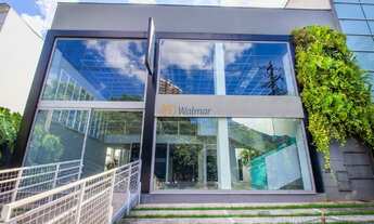 Imagem: Prédio Comercial de Alto Padrão no Cambuí