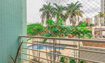 Imagem 5: Apartamento à venda no Cambuí, Campinas-SP: 2 quartos, 2 suítes, 3 salas, 3 banheiros, 2 v