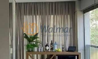 Imagem 3: Apartamento de luxo à venda no Cambuí, Campinas-SP: 3 quartos, 3 suítes, 3 salas, 5 banhei