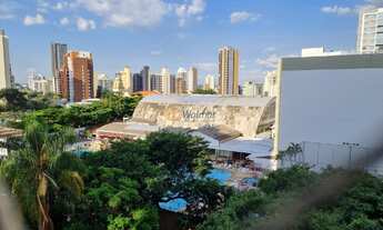 Imagem 4: Imperdível: Apartamento à venda em Campinas-SP, Cambuí - 4 quartos, 2 suítes, 3 salas, 4 b