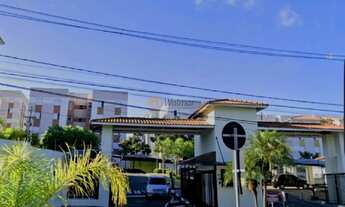 Imagem 2: Apartamento à venda em Valinhos-SP, no bairro Sítios Frutal: 2 quartos, 2 salas, 1 banheir