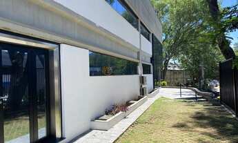 Imagem 7: Galpão Industrial de Alto Padrão para Locação em Vinhedo-SP, Bairro Santa Cândida: 8 Salas