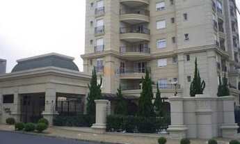 Imagem 3: Espetacular apartamento de alto padrão no Cambuí, Campinas-SP: 4 suítes, 3 salas, 6 banhei