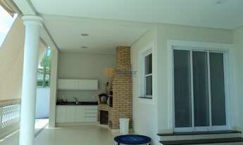 Imagem 5: Imperdível: Casa em Condomínio de Luxo em Alphaville Campinas, 4 quartos, 3 suítes, 3 sala