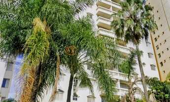 Imagem: Luxuoso apartamento à venda no Cambuí