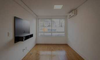 Imagem 4: Apartamento à venda no Cambuí, Campinas-SP: 3 quartos, 1 suíte, 3 salas, 3 banheiros, 2 va