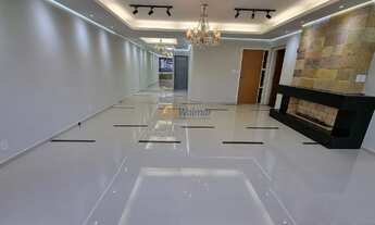 Imagem: Apartamento à venda no Cambuí em Campinas-SP