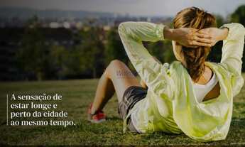 Imagem 7: Terreno de 400,50 m² em condomínio de luxo em Campinas-SP, no bairro Loteamento Alphaville