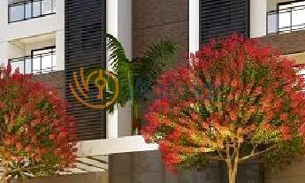 Imagem 2: Apartamento à venda em Campinas-SP, Cambuí: 1 quarto, 1 suíte, 2 salas, 1 banheiro, 2 vaga