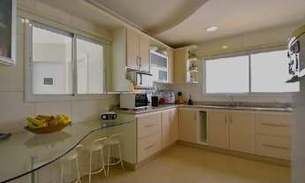 Imagem 5: Imponente residência de luxo no Parque Taquaral: 4 quartos, 4 suítes, 4 salas, 7 banheiros