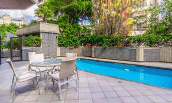 Imagem: Imperdível cobertura de luxo à venda no