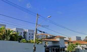 Imagem: Apartamento à venda em Valinhos-SP, no