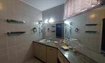 Imagem 3: Luxuoso apartamento à venda no Cambuí, Campinas-SP: 4 quartos, 2 suítes, 4 salas, 5 banhei