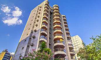 Imagem 4: Imperdível cobertura de luxo à venda no Cambuí, Campinas-SP: 4 quartos, 4 suítes, 3 salas