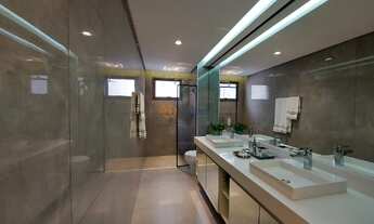 Imagem 6: Apartamento de luxo à venda no Cambuí, Campinas-SP: 3 quartos, 3 suítes, 3 salas, 5 banhei