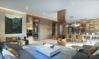 Imagem 5: Apartamento à venda em Campinas-SP, Nova Campinas: 3 quartos, 1 suíte, 3 salas, 3 banheiro