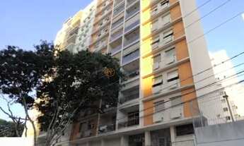Imagem 6: Apartamento à venda em Campinas-SP, Vila Itapura: 3 quartos, 1 suíte, 3 salas, 2 banheiros