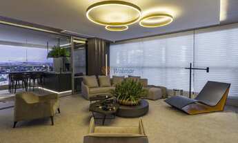 Imagem 7: Imperdível oportunidade: Apartamento de luxo no Cambuí, Campinas-SP, com 4 quartos, 3 suít