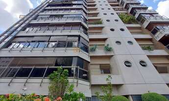 Imagem 2: Imperdível: Apartamento de Luxo com 4 Quartos e 4 Suítes à Venda no Cambuí, Campinas-SP!