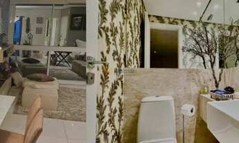 Imagem 4: Apartamento luxuoso no Cambuí, Campinas-SP: 4 quartos, 2 suítes, 3 salas, 5 banheiros, 3 v