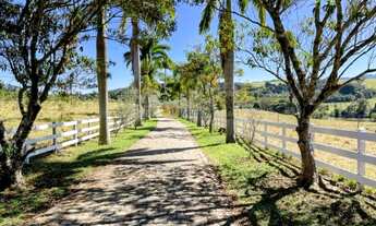 Imagem: Sítio de luxo à venda em Itatiba-SP no