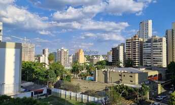 Imagem 5: Imperdível: Apartamento à venda em Campinas-SP, Cambuí - 4 quartos, 2 suítes, 3 salas, 4 b