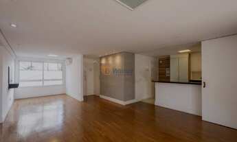 Imagem 2: Apartamento à venda no Cambuí, Campinas-SP: 3 quartos, 1 suíte, 3 salas, 3 banheiros, 2 va