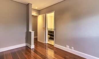 Imagem 7: Imperdível cobertura de luxo à venda no Cambuí, Campinas-SP: 4 quartos, 4 suítes, 3 salas