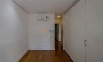 Imagem 5: Apartamento à venda no Cambuí, Campinas-SP: 3 quartos, 1 suíte, 3 salas, 3 banheiros, 2 va