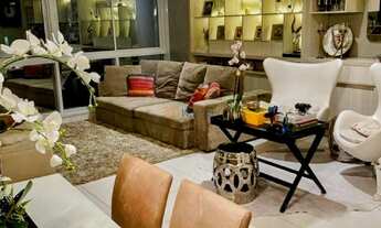 Imagem: Apartamento luxuoso no Cambuí, Campinas-SP