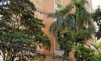 Imagem: Cobertura de luxo no Cambuí, Campinas-SP