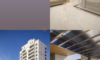 Imagem 3: Apartamento de Luxo no Cambuí: 3 Quartos, 3 Suítes, 3 Salas - 5 Banheiros - 2 Vagas - 128